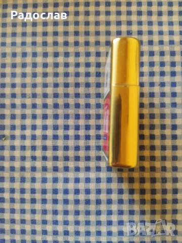 стара запалка Rothmans Pall Mall, снимка 4 - Запалки - 54325828