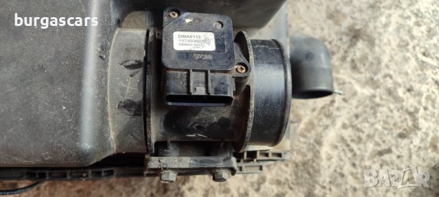 Дебитомер DMA0113 / 1974006020 Volvo S80 2.4-140к.с. - 80лв