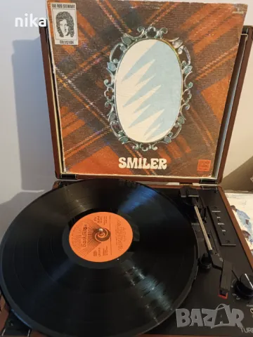 Грамофонна плоча Род Стюарт, Rod Stewart vinyl, lp