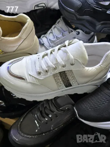 дамски обувки , снимка 7 - Дамски ежедневни обувки - 48431615