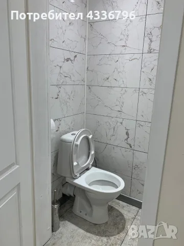 Отдавам луксозно помещение под наем в София кв.Бояна, снимка 14 - Магазини - 55979176