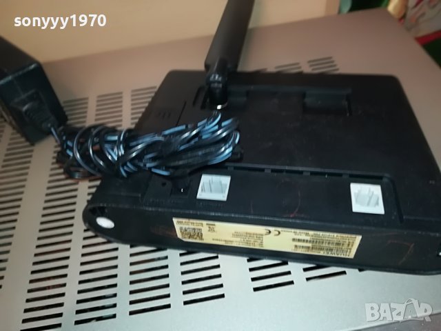 рутер мтел-а1 със слот за сим карта 2007221622, снимка 15 - Рутери - 37449278