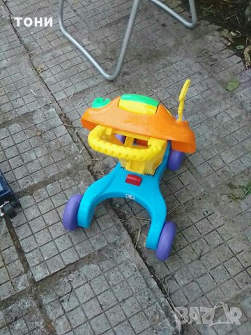 Детска проходилка памперс, снимка 11 - Други - 29184952