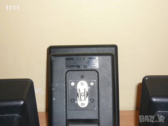 MB QUART QL E 72, снимка 14 - Ресийвъри, усилватели, смесителни пултове - 51333976