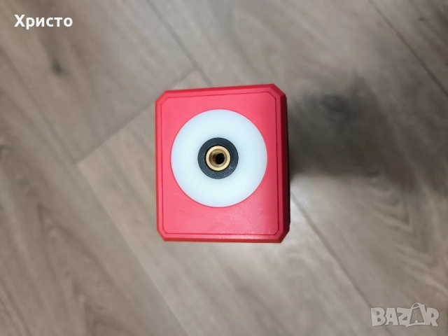 Преносим акумулаторен компресор ULTIMATE SPEED USKT 60 C4, снимка 6 - Аксесоари и консумативи - 52232359