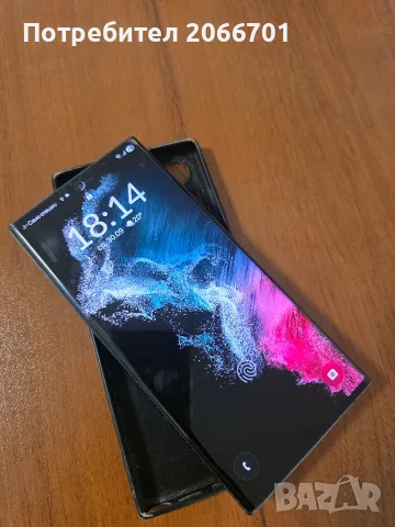 samsung galaxy s22 ultra 5g, снимка 6 - Samsung - 56303372