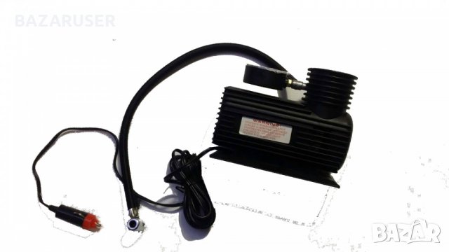 Компресор 12V С001/PA002610