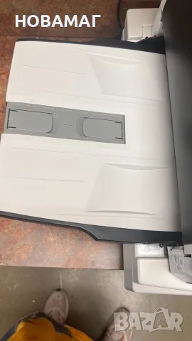 Професионален високоскоростен скенер Fujitsu fi-6770 (ADF + Flatbed) – Отлично състояние!, снимка 9 - Принтери, копири, скенери - 56011434