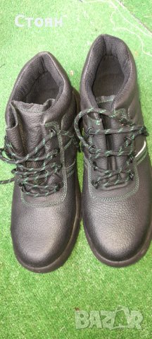 Работни обувки , снимка 3 - Други - 42518384