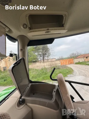 Трактор John Deere 6130R ЛИЗИНГ, снимка 14 - Селскостопанска техника - 50359937