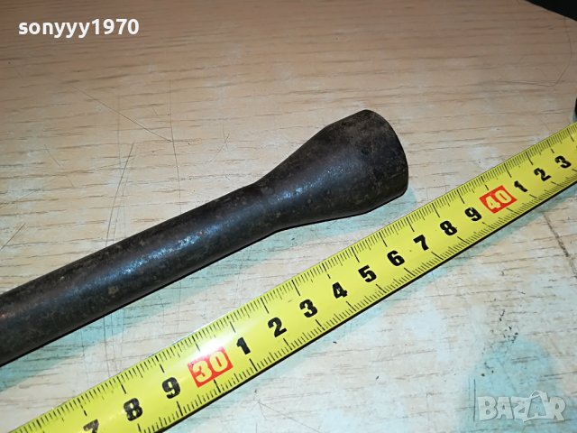 GDR-17/19/22MM-МАРКОВ КЛЮЧ ЗА ГУМИ 1805221300, снимка 7 - Аксесоари и консумативи - 36799755