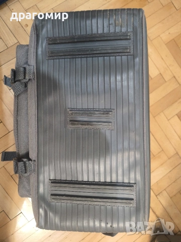 голяма фотографска чанта ROWI, снимка 4 - Чанти, стативи, аксесоари - 54233867