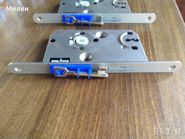 Масивна дръжка и брави обикновени, снимка 5 - Други стоки за дома - 37733266