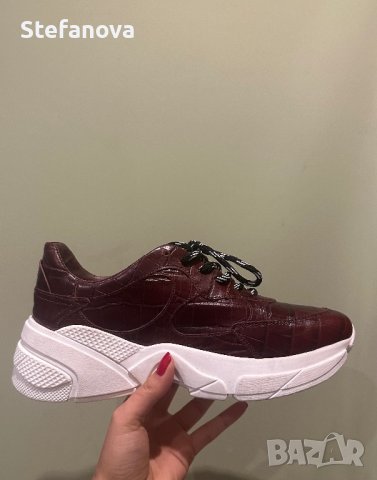 Mjus маратонки 40, снимка 3 - Маратонки - 44265098