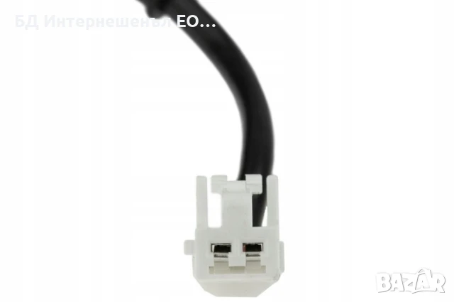 81260-1J600 Бутон / Дръжка за отваряне на багажник Hyundai I20 Facelift 2012-,, снимка 3 - Части - 50918100