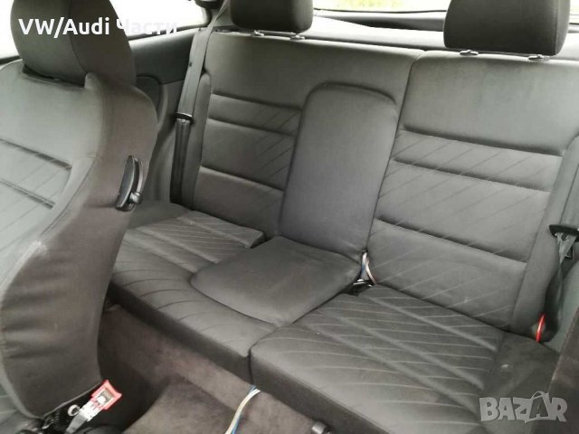 Ауди А3 1.6 AKL 101к.с НА ЧАСТИ, снимка 7 - Автомобили и джипове - 30558126