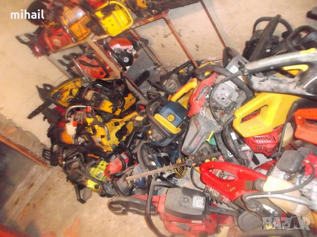 резачки за дърва цяла или на части, снимка 2 - Градинска техника - 30347646