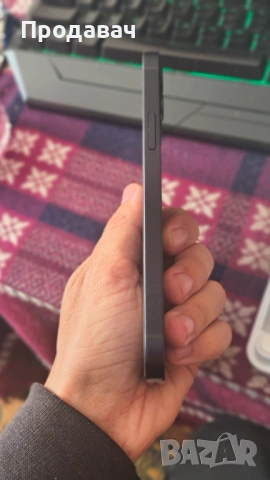 Като нов Iphone 12 64 GB 97% BH , снимка 9 - Apple iPhone - 54091506