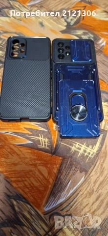 Продаавам SAMSUNG A53 5G в Отлично съатояние със..., снимка 7 - Samsung - 52624078