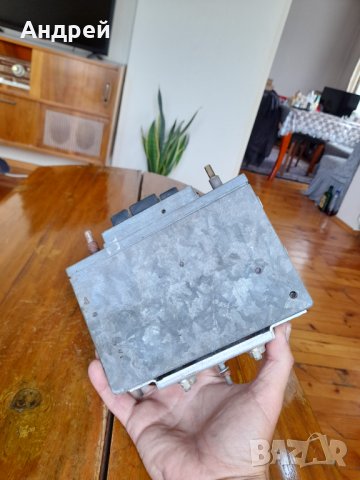 Старо автомобилно радио, снимка 6 - Антикварни и старинни предмети - 37097594