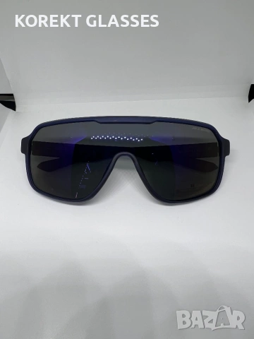 JAMES BROWNE JB-418 HIGH QUALITY POLARIZED 100% UV защита , снимка 5 - Слънчеви и диоптрични очила - 53926537