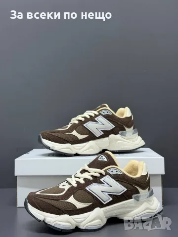 New Balance Дамски Маратонки👟Дамски Спортни Обувки Ню Баланс - Различни Цветове Код E138, снимка 5 - Маратонки - 55799770