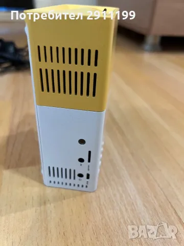 Led Projector, снимка 3 - Друга електроника - 49038149
