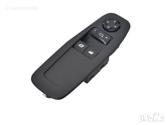 Бутони за електрически стъкла за Peugeot 208, Peugeot 2008 – 050078033