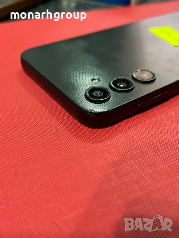 Телефон Samsung A14 /128gb/4gbRAM/, снимка 5 - Samsung - 54141503