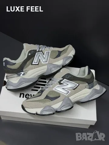 New Balance ⚜️ Дамски Маратонки 
