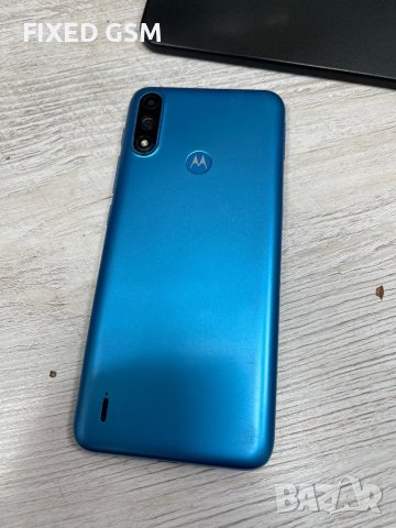 Motorola E7i НА ЧАСТИ