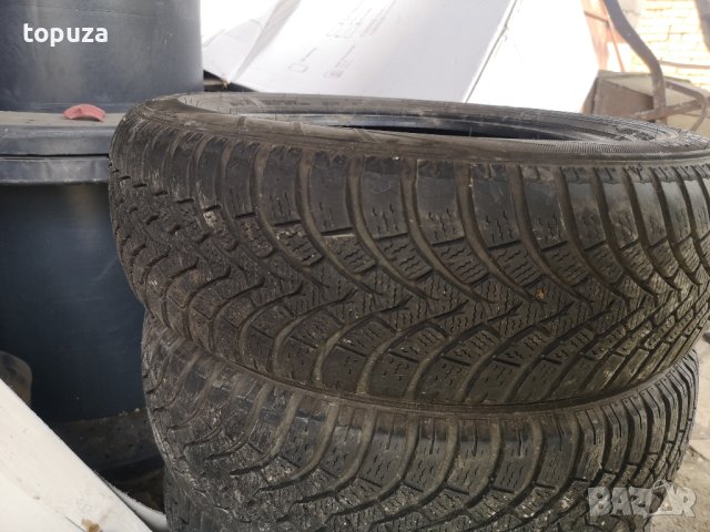 автомобилни гуми FALKEN EUROWINTER 185/65 R15 88T, снимка 6 - Гуми и джанти - 42213451