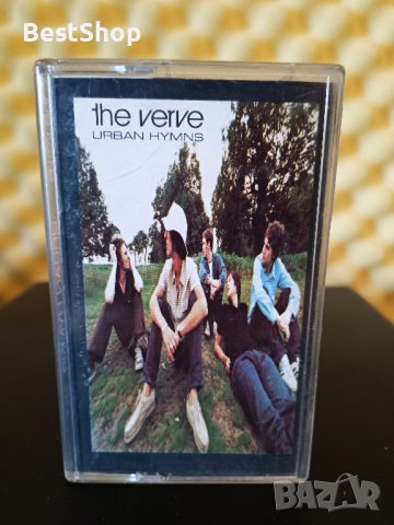 The Verve - Urban hymns