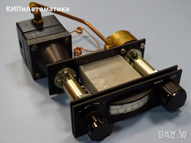 пневморегулатор Auxitrol A27310P2 Pneumatrol A310P2T