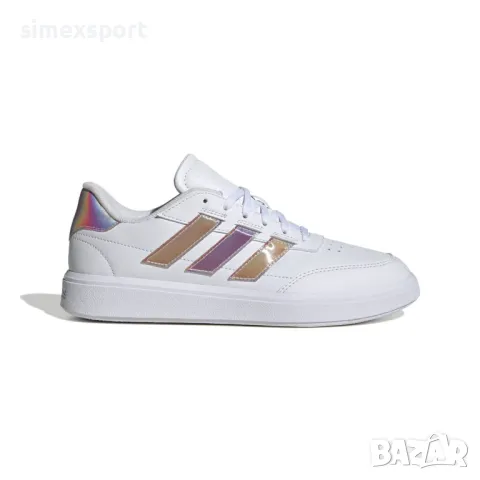 ДАМСКИ МАРАТОНКИ ADIDAS COURTBLOCK 