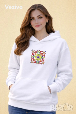 Слънчева канатица, снимка 2 - Суичъри - 54078088