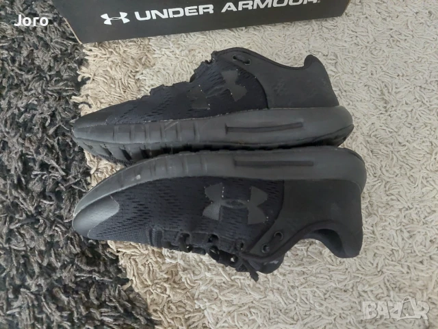 Маратонки Under armour , снимка 10 - Маратонки - 50933064