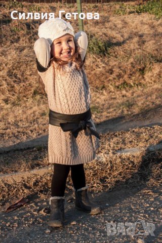 качествени дрешки р-р 2-3г. 