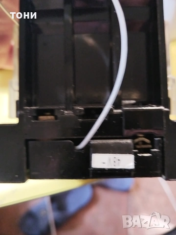 контактори за асансьори, снимка 10 - Резервни части за машини - 53923222