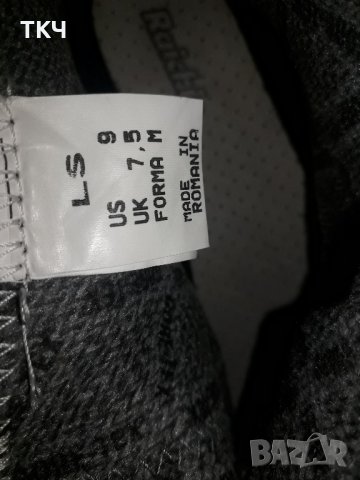 Raichle motion control arch support gtx hiking boots № 41,1/3, снимка 18 - Дамски боти - 30746337