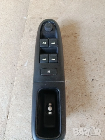 Модул за управление на ел.стъкла за Пежо 406, снимка 3 - Автомобили и джипове - 52456148