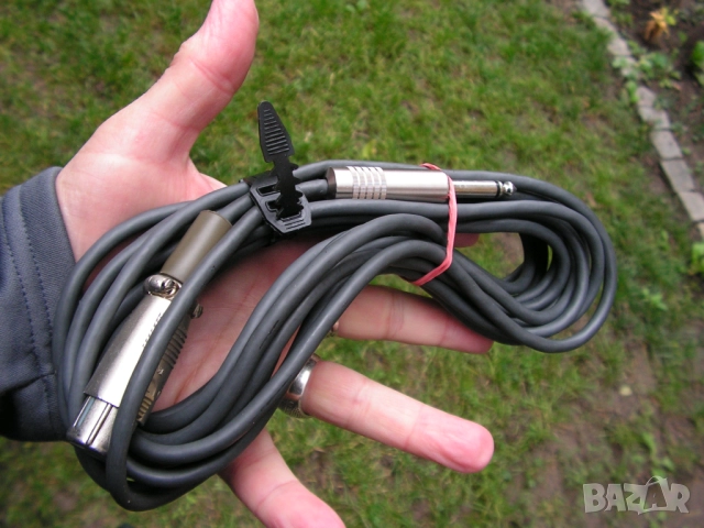 Кондензаторен – електретен микрофон Sony ECM-23F,  Винтидж, снимка 13 - Микрофони - 52731352