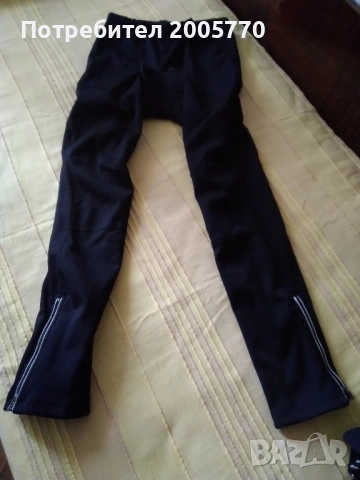 Сет от 10 бр.колоездачни гащеризони и клинове, снимка 8 - Спортни дрехи, екипи - 51952672