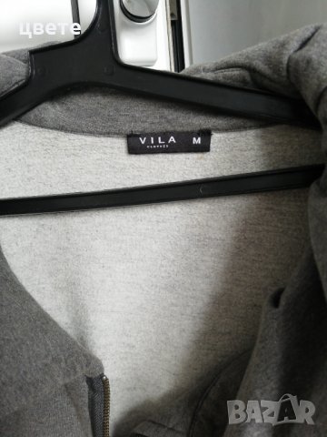 Дамска горница, снимка 2 - Жилетки - 32142038