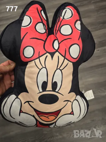 Възглавници Mickey Mouse 