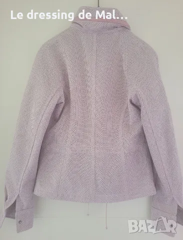 Сако/яке на Armani jeans , снимка 5 - Сака - 49918367