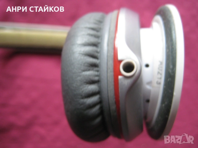 СЛУШАЛКИ BEATS BY DR DRE (SOLO HD) , снимка 13 - Слушалки и портативни колонки - 38467847