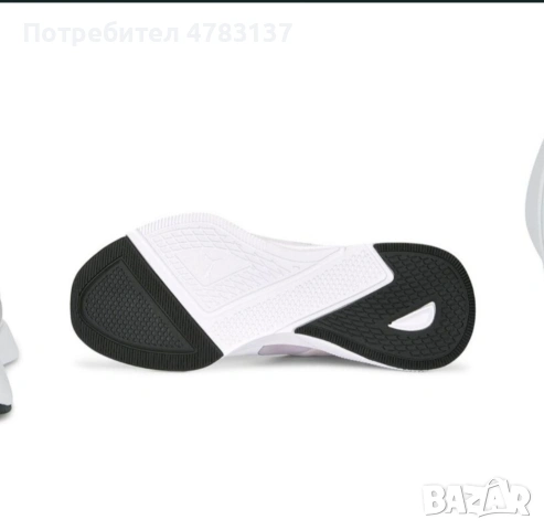 Оригинални маратонки Puma, снимка 4 - Маратонки - 54334924