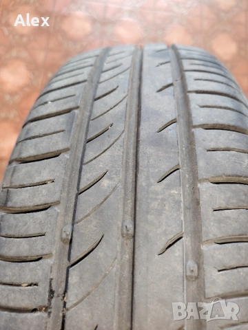 Летни гуми Kumho 185 60 R15