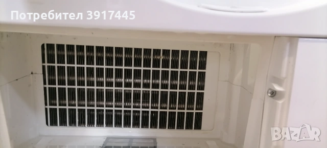 Сушилня АЕГ AEG с термо помпа, снимка 5 - Сушилни - 53223873